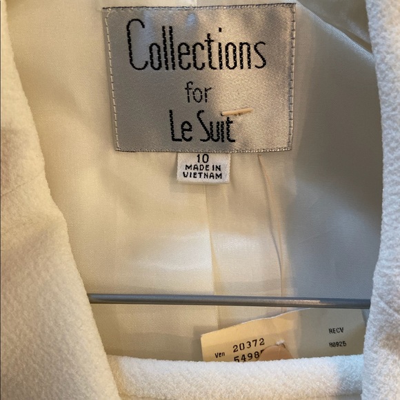 White Le Suite - Picture 4 of 5